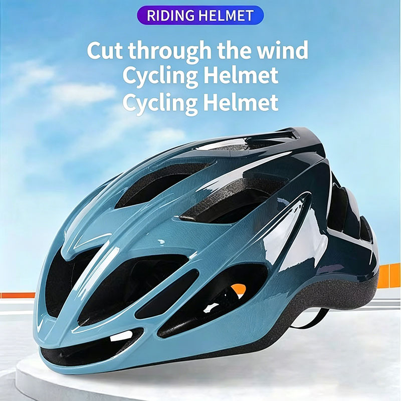 Bicycle Helmet - خوذة ركوب الدراجات الجبلية خوذة ركوب