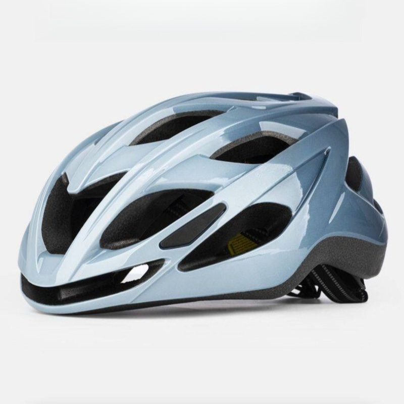Cycling Gear Of The Year - خوذة دراجة كبيرة الحجم للرجال والنساء،