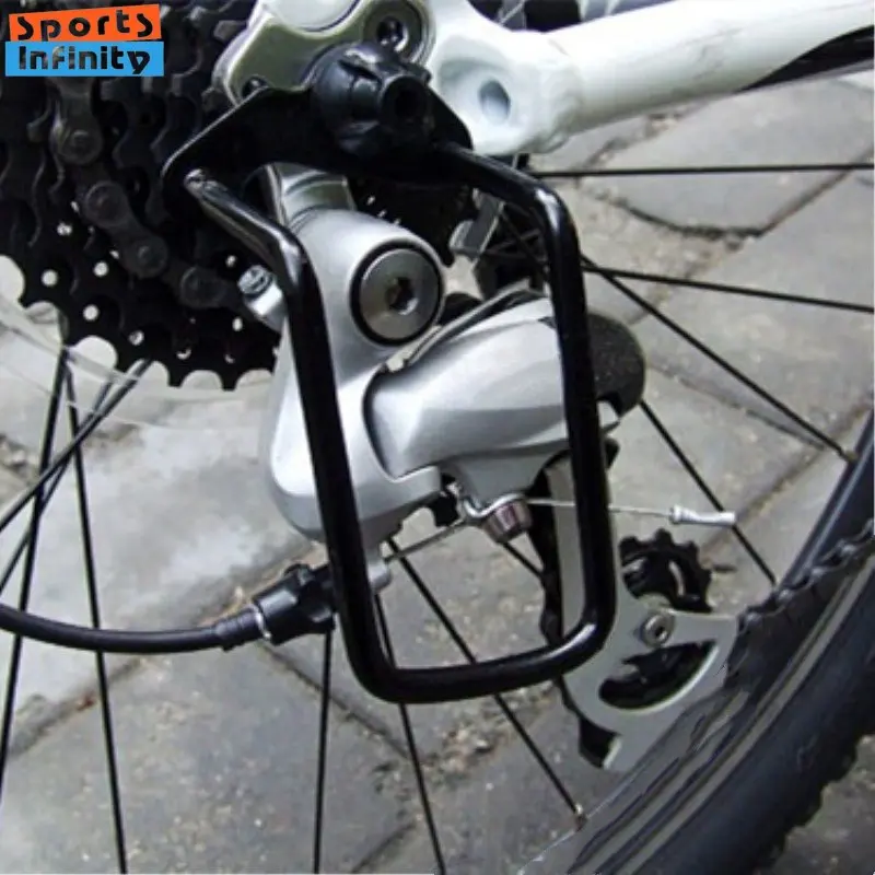 Cycling Protective Gear - ملحقات حماية لحماية الدراجة الجبلية والدراجة