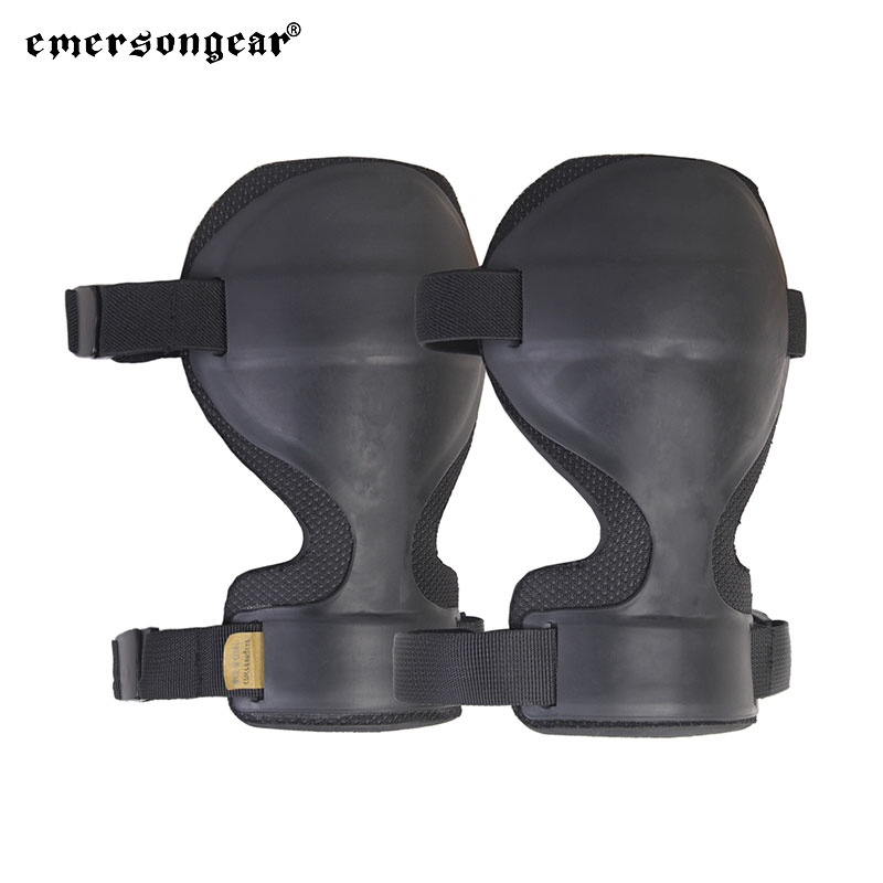 Cycling Protective Gear - واقيات الركبة من إيمرسونجير على طراز