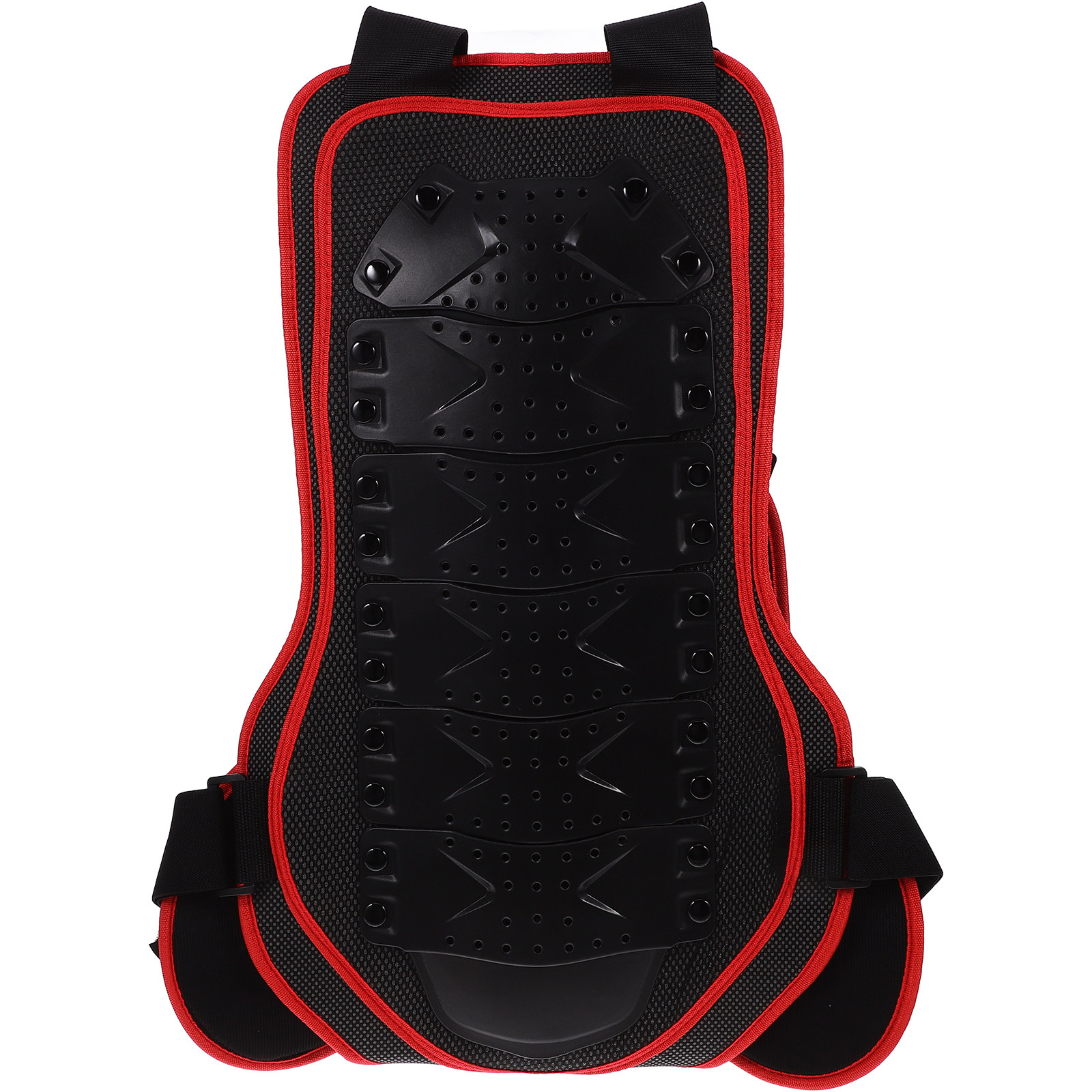 Cycling Protective Gear - سترة واقية للأطفال مقاس L مقاومة