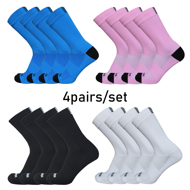 Ykyw Cycling Gear - جوارب ركوب الدراجات عالية الجودة ومهنية