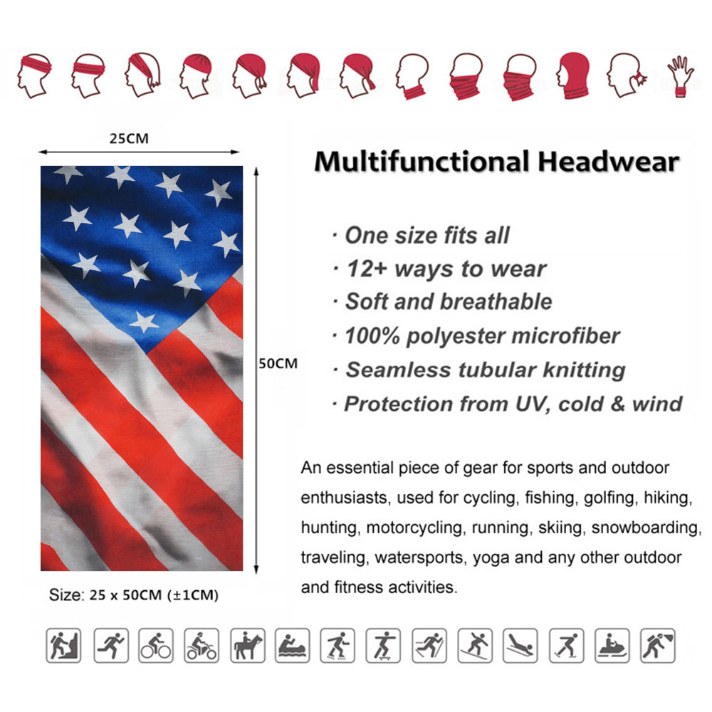 متعددة الأغراض الشمس واقية وشا - مراجعة Cycling Protective Gear وسعره