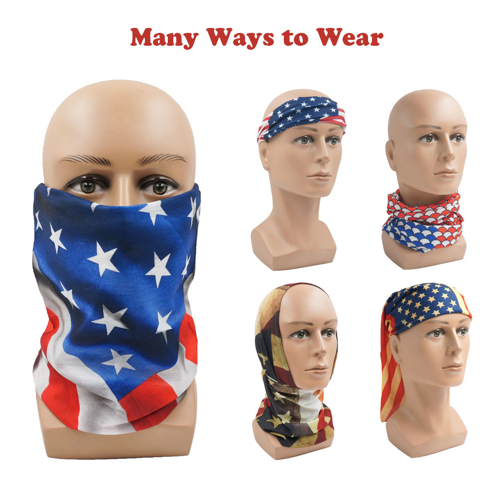 متعددة الأغراض الشمس واقية وشا - مراجعة Cycling Protective Gear وسعره