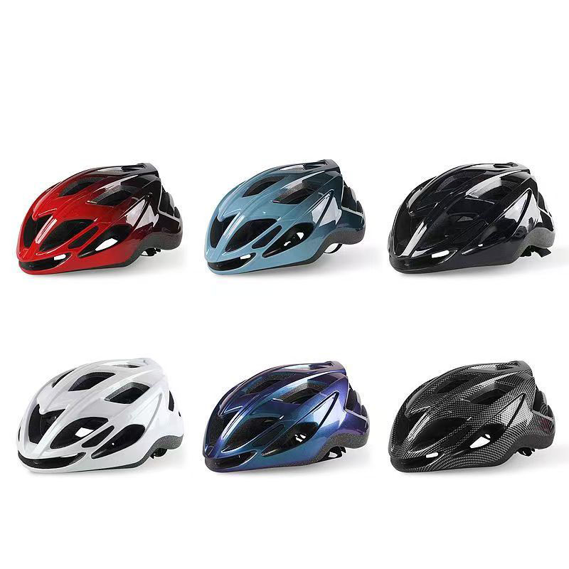 خوذة ركوب الدراجات الجبلية خوذ - مراجعة Bicycle Helmet وسعره
