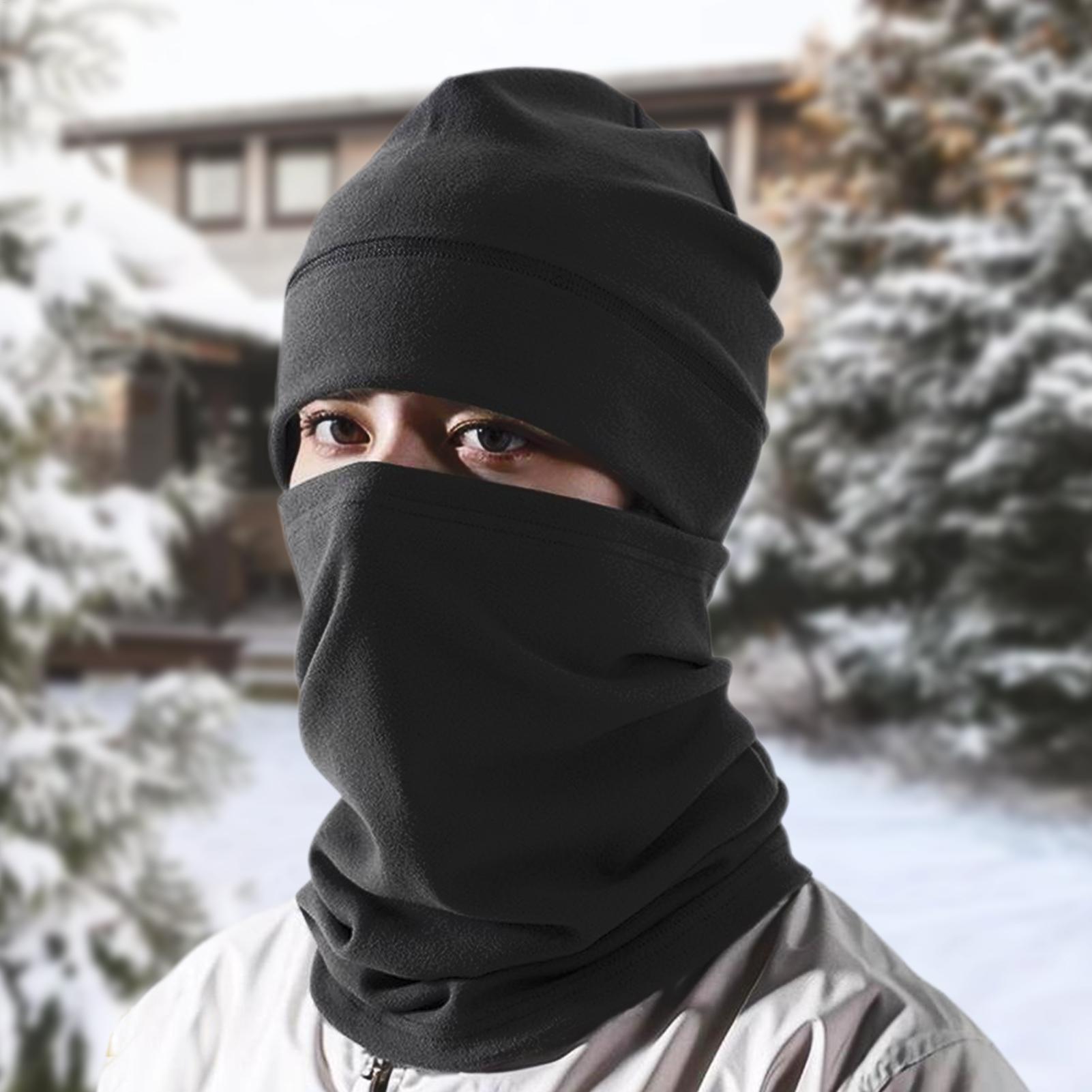 غطاء وجه لركوب الدراجات من الص - مراجعة Cycling Gear Cold Weather وسعره