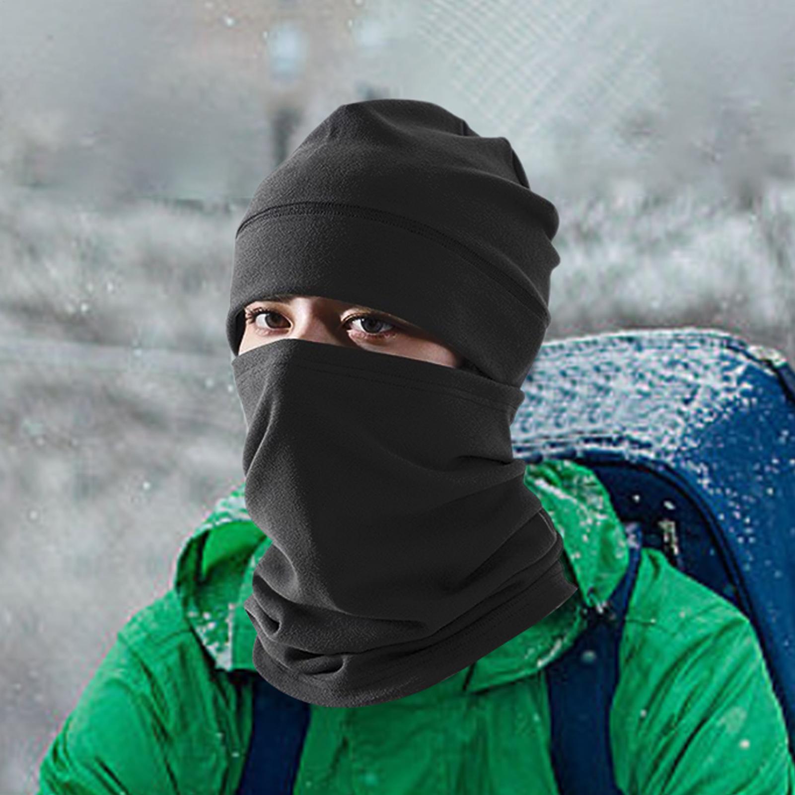 غطاء وجه لركوب الدراجات من الص - مراجعة Cycling Gear Cold Weather وسعره