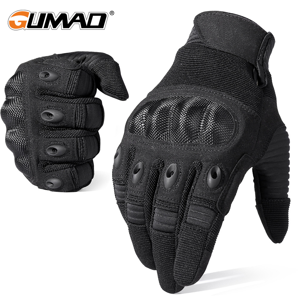 شاشة تعمل باللمس قفازات التكتي - مراجعة Cycling Gear Display وسعره