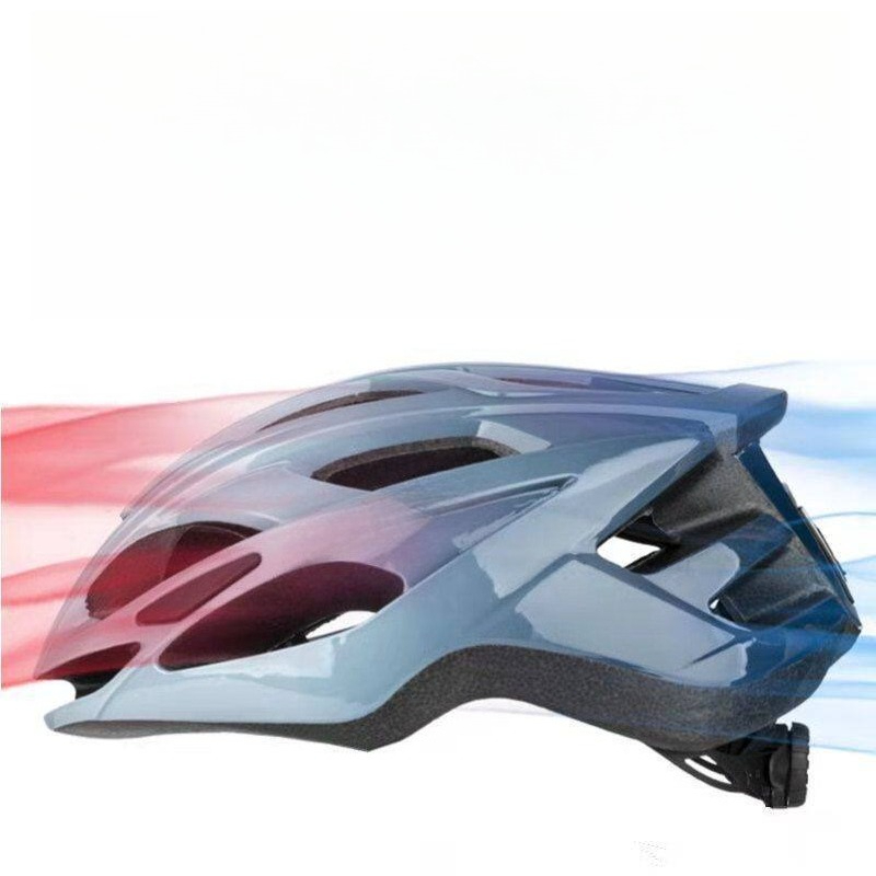 خوذة دراجة كبيرة الحجم للرجال  - مراجعة Cycling Gear Of The Year وسعره
