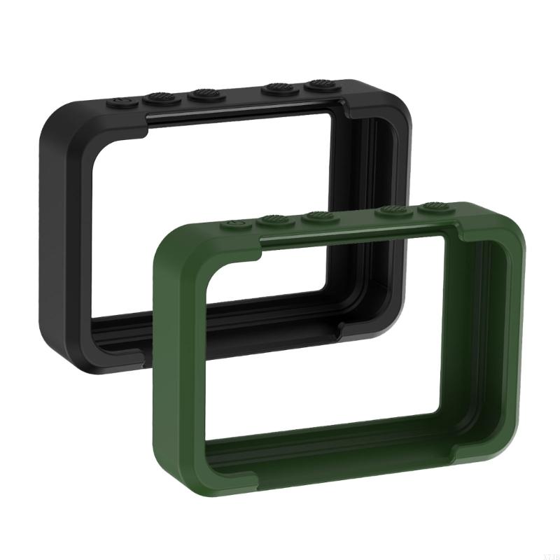 غطاء حماية مرن لـ Foretrex 801 - مراجعة Cycling Protective Gear وسعره
