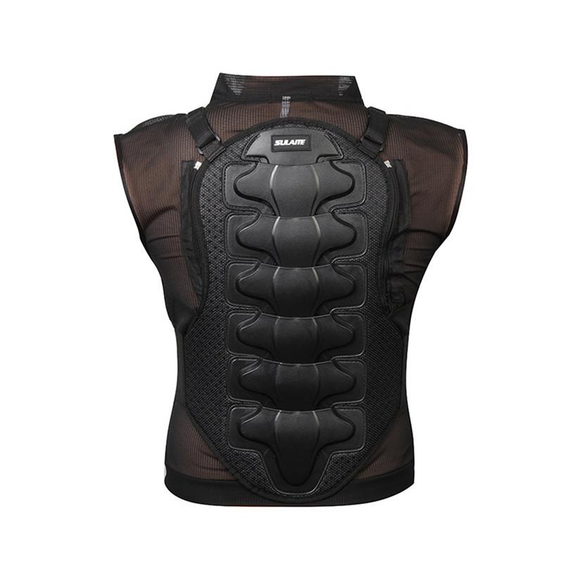 دراجة نارية متسابق واقية والعت - مراجعة Cycling Protective Gear وسعره