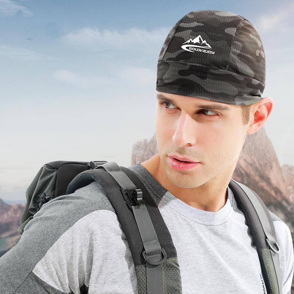 قبعة تبريد للرأس، بطانة خوذة،  - مراجعة Bicycle Helmet وسعره