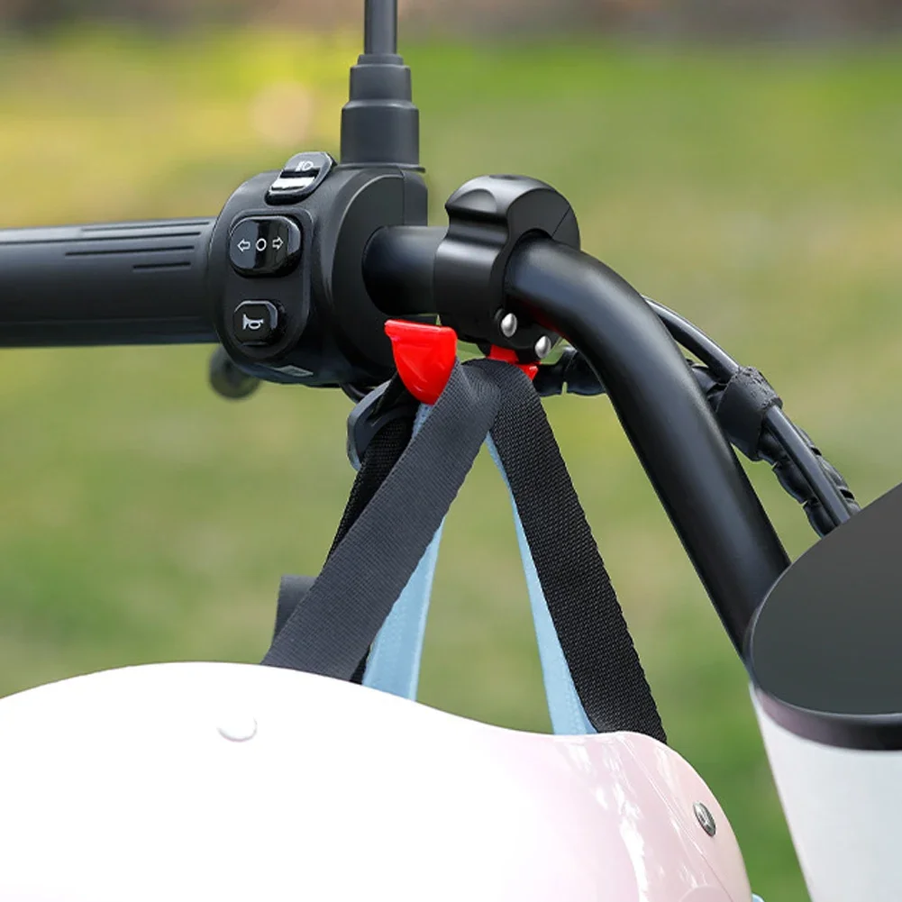 خطاف مقود الدراجة النارية شديد - مراجعة Bicycle Helmet وسعره