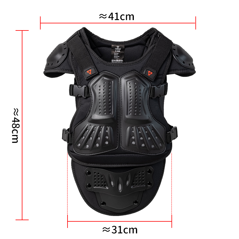 الأطفال دراجة نارية ركوب درع ل - مراجعة Cycling Protective Gear وسعره