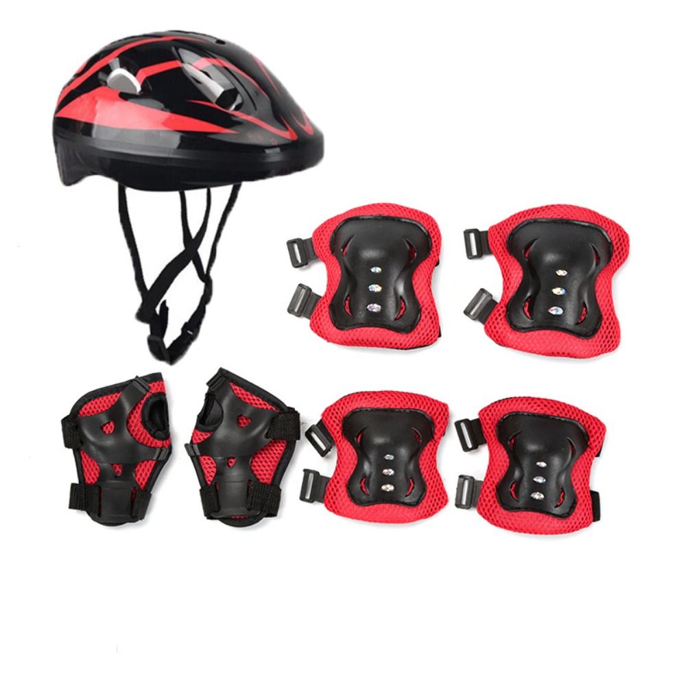 وسادات الركبة والكوع للأطفال ، - مراجعة Cycling Gear Of The Year وسعره