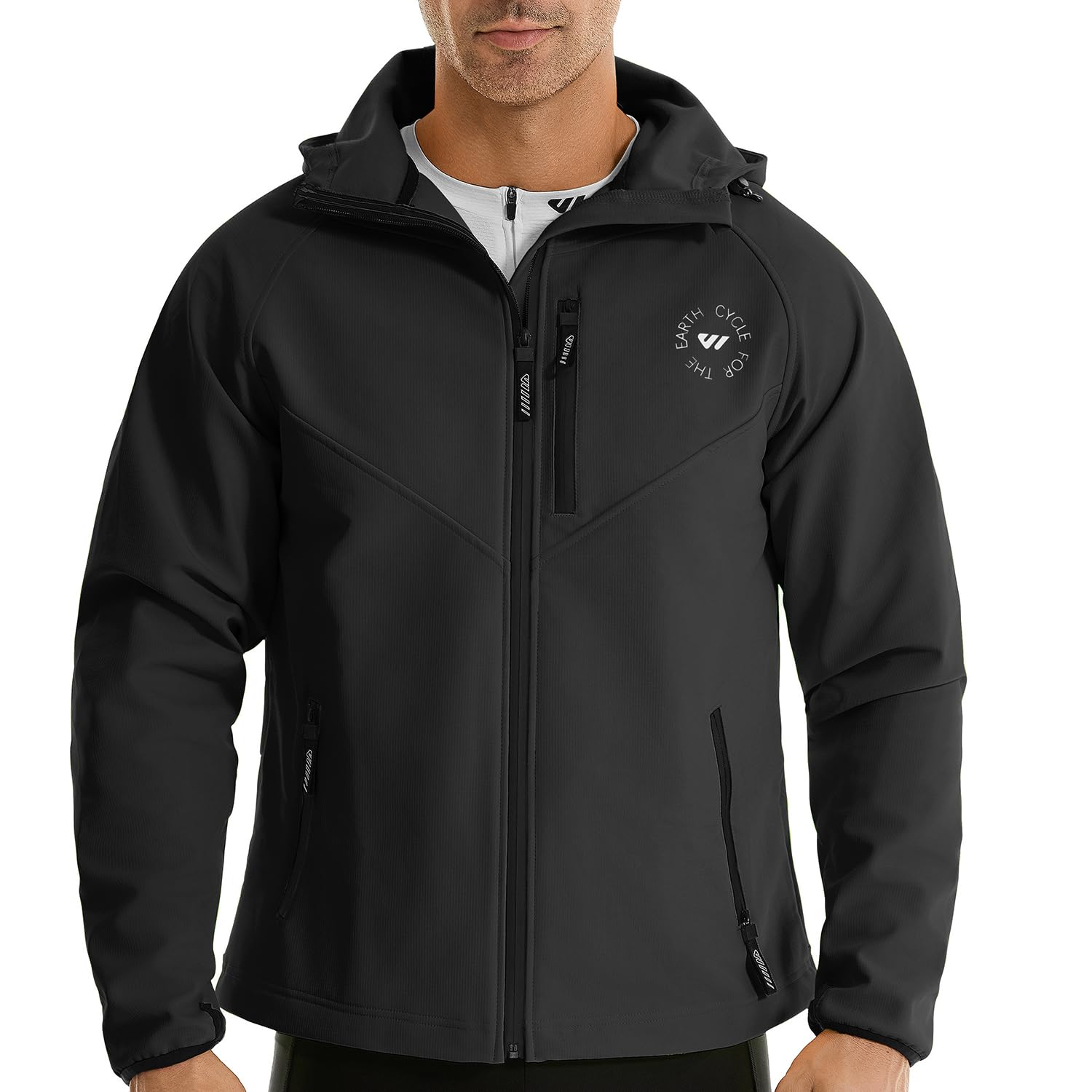 سترة Wulibike الشتوية لركوب ال - مراجعة Cycling Gear Cold Weather وسعره