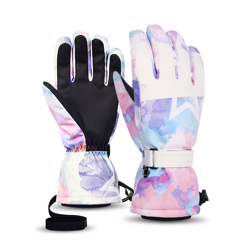 قفازات ركوب الدراجات الشتوية غ - مراجعة Cycling Gear Cold Weather وسعره