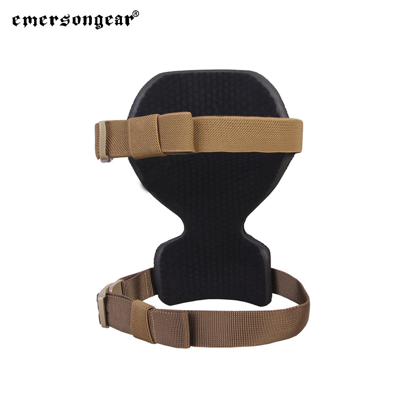 واقيات الركبة من إيمرسونجير عل - مراجعة Cycling Protective Gear وسعره