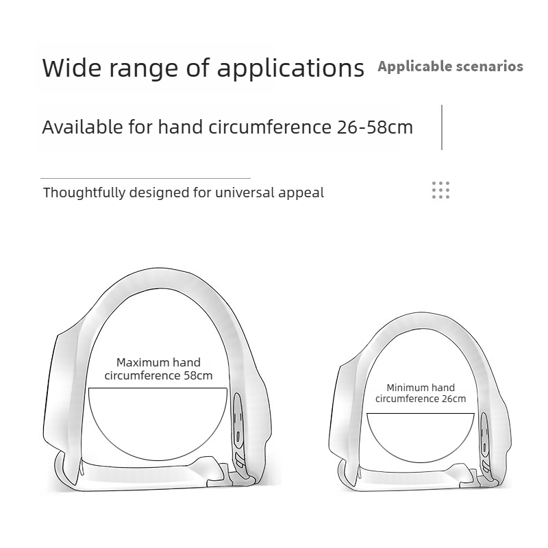 حزام مضيء LED قابل لإعادة الشح - مراجعة Cycling Gear Of The Year وسعره