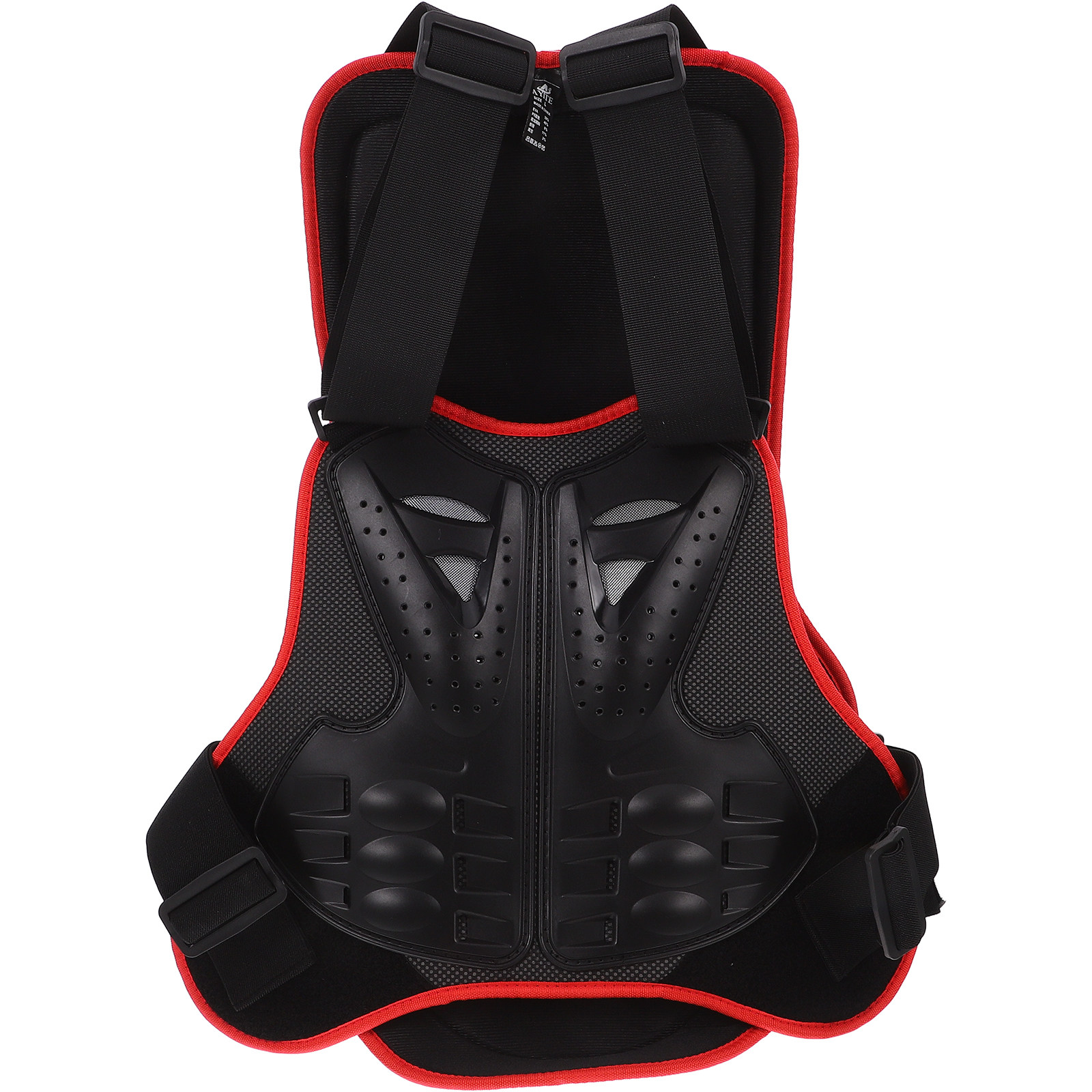 سترة واقية للأطفال مقاس L مقاو - مراجعة Cycling Protective Gear وسعره