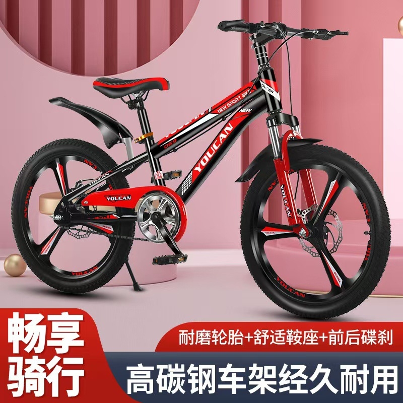 دراجة جبلية للأطفال على طراز ا - مراجعة Cycling Gear Of The Year وسعره
