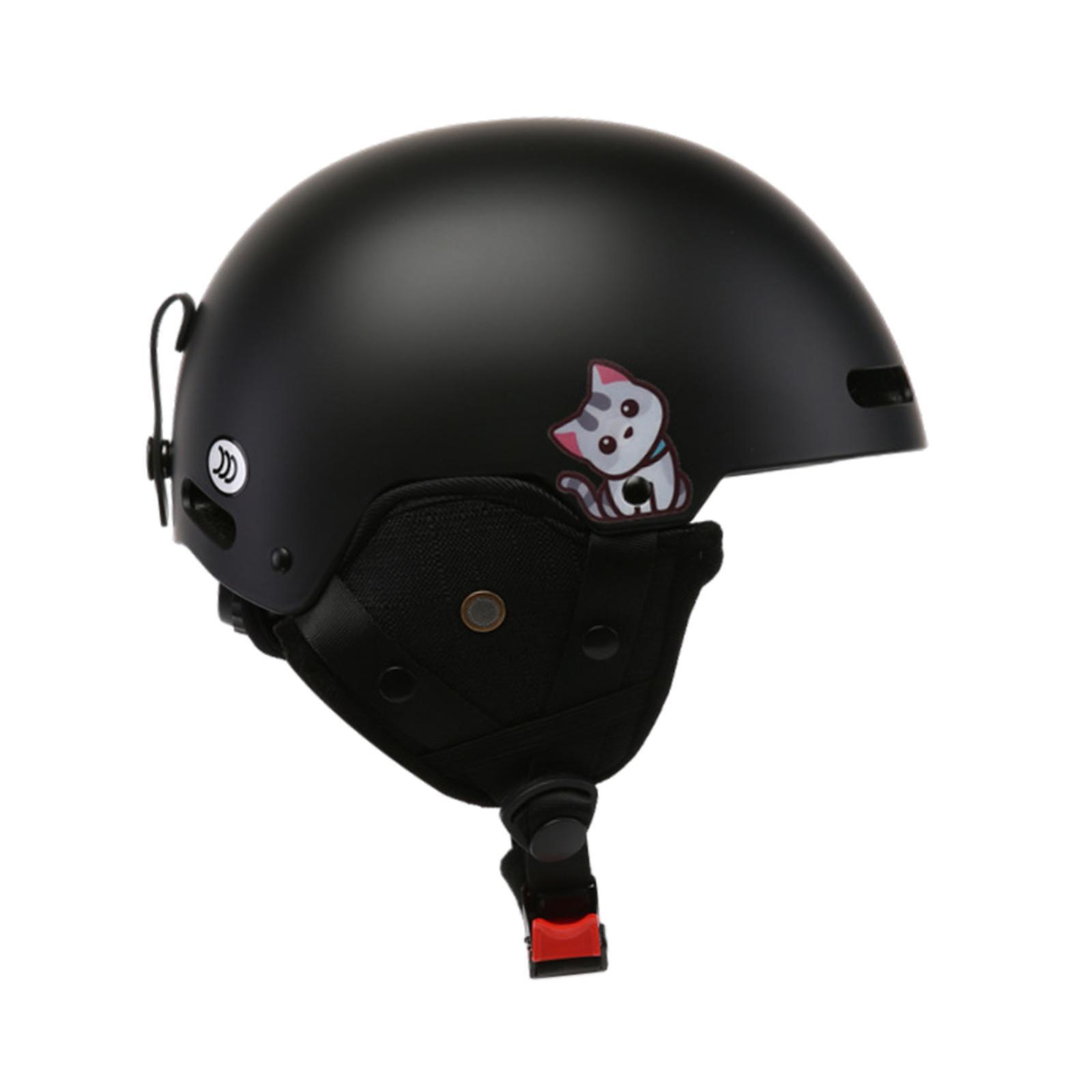 خوذة تزلج قابلة للتعديل ومحمول - مراجعة Bicycle Helmet وسعره