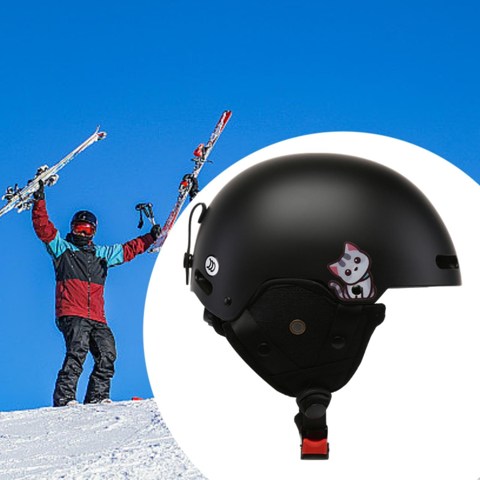 خوذة تزلج قابلة للتعديل ومحمول - مراجعة Bicycle Helmet وسعره