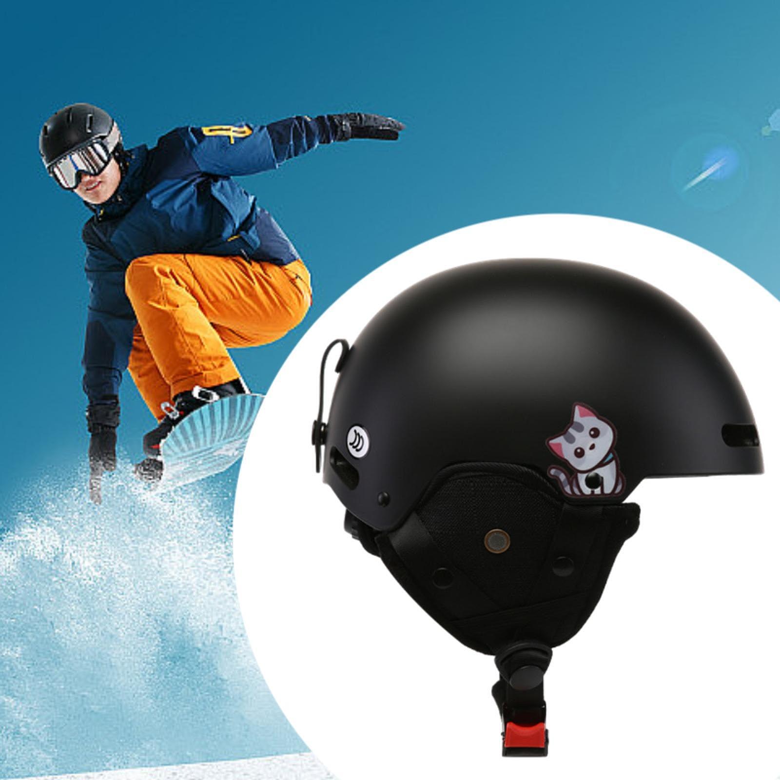 خوذة تزلج قابلة للتعديل ومحمول - مراجعة Bicycle Helmet وسعره