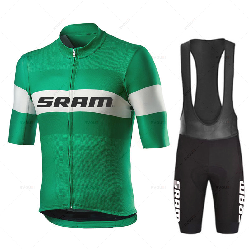 طقم جيرسي لركوب الدراجات بأكما - مراجعة Cycling Protective Gear وسعره