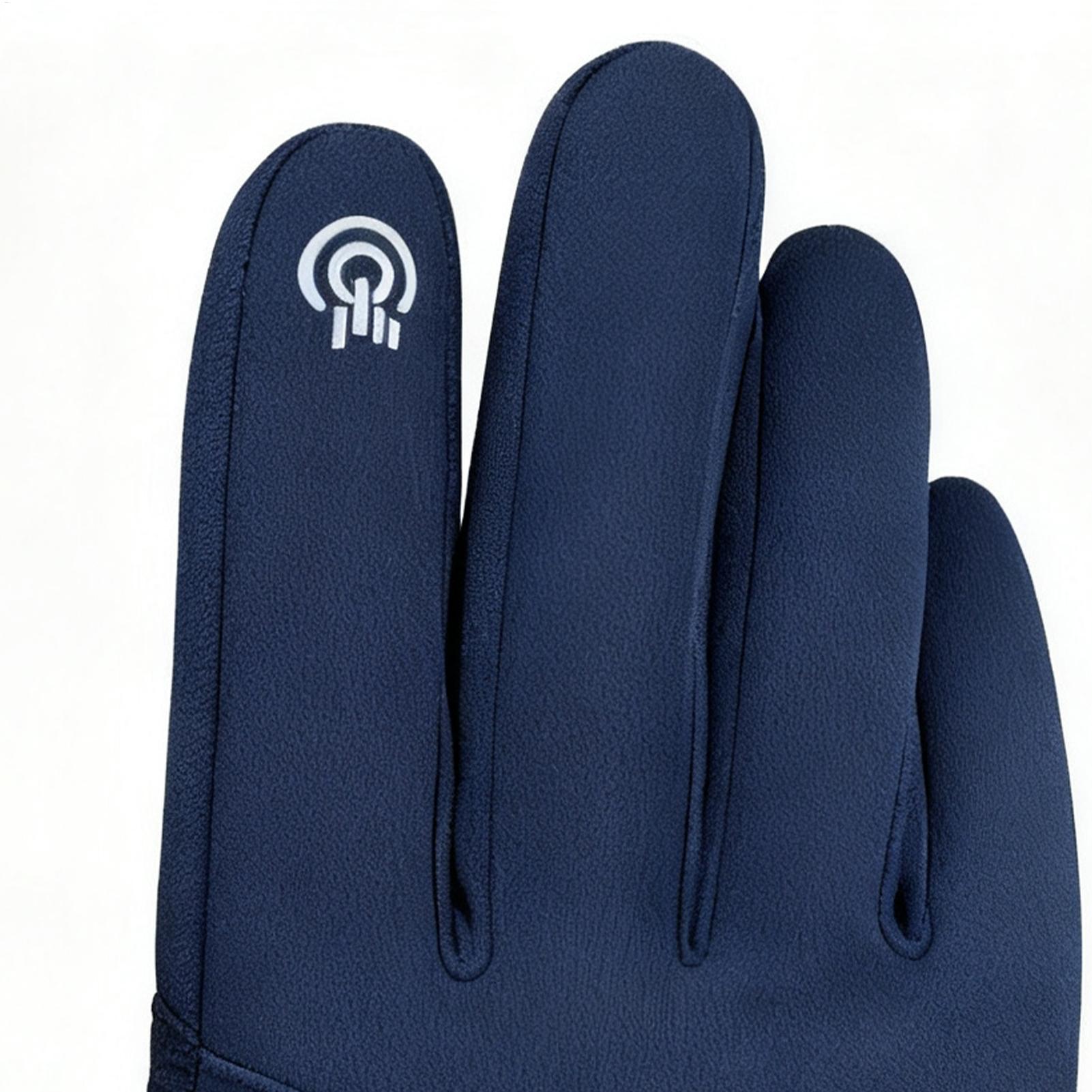 قفازات الشتاء النساء يندبروف ل - مراجعة Cycling Gear Cold Weather وسعره