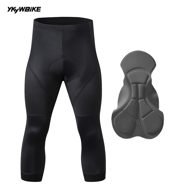 YKYW-Men الطريق Bike Pro Team  - مراجعة Ykyw Cycling Gear وسعره