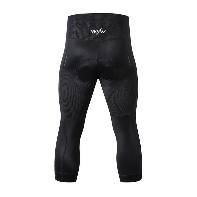 YKYW-Men الطريق Bike Pro Team  - مراجعة Ykyw Cycling Gear وسعره
