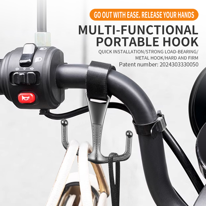 خطاف تعليق معدني أمامي عالمي ل - مراجعة Bicycle Helmet وسعره