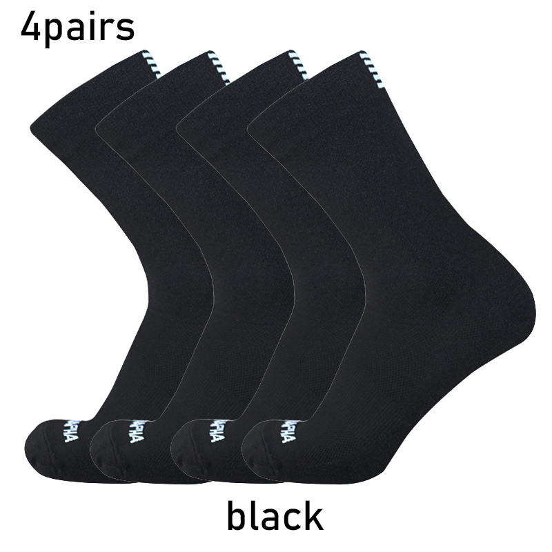 جوارب ركوب الدراجات عالية الجو - مراجعة Ykyw Cycling Gear وسعره