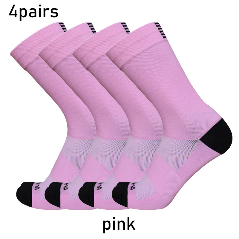 جوارب ركوب الدراجات عالية الجو - مراجعة Ykyw Cycling Gear وسعره
