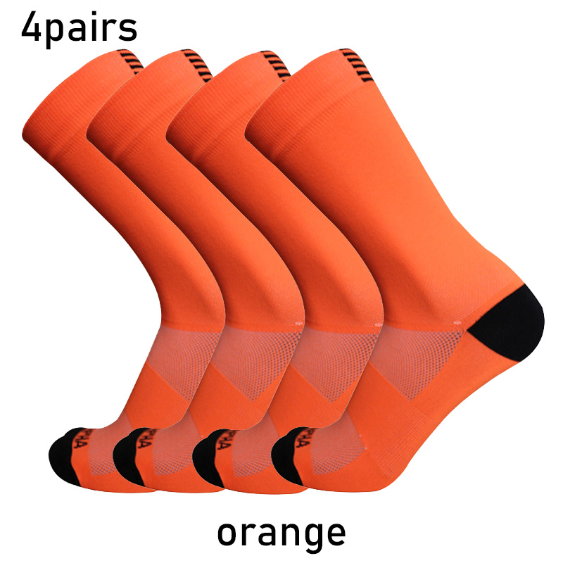 جوارب ركوب الدراجات عالية الجو - مراجعة Ykyw Cycling Gear وسعره