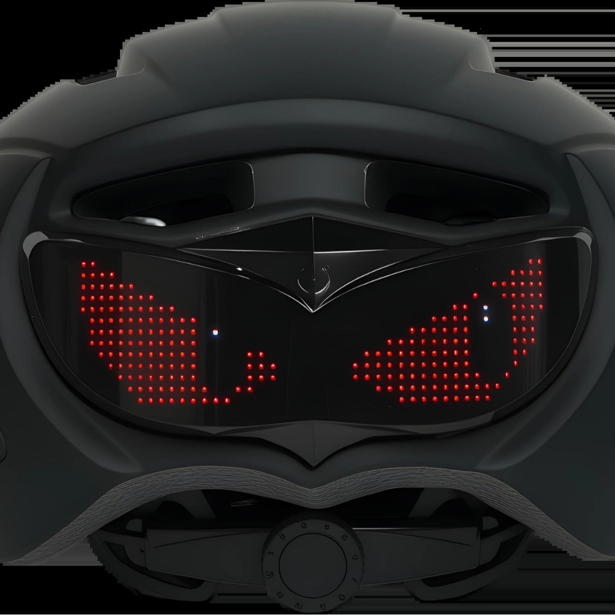 خوذة دراجة نارية جديدة الطراز  - مراجعة Bicycle Helmet وسعره