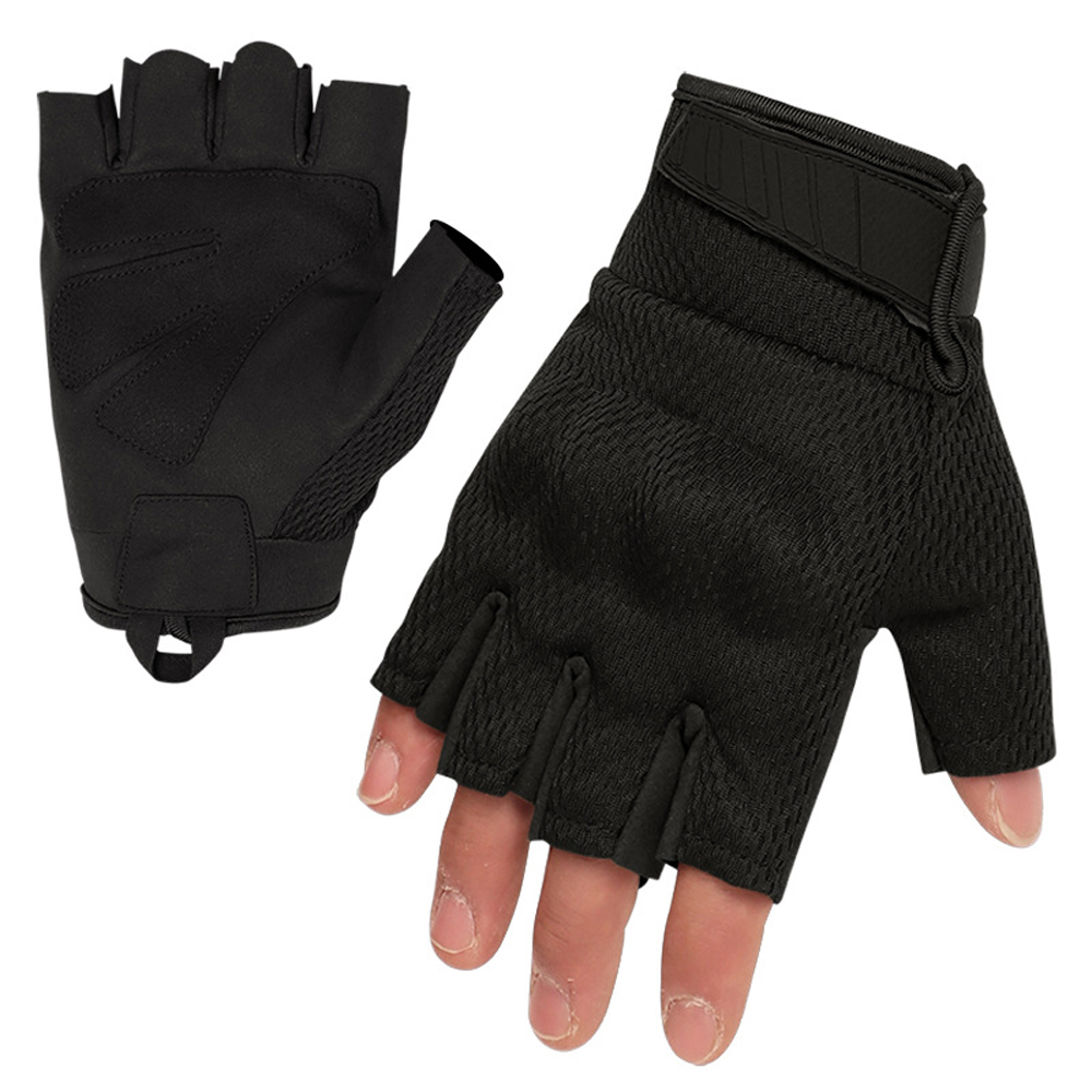 قفازات ركوب الدراجات للرجال، ق - مراجعة Cycling Gear Display وسعره