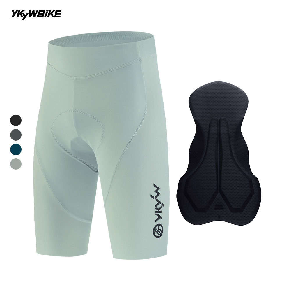 شورت دراجات YKYW للرجال يدوم 6 - مراجعة Ykyw Cycling Gear وسعره
